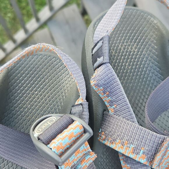 Men’s Chaco Z/Cloud 2 Sandals – Size 8 - Picture 5 of 7